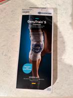 bauerfeind Genutrain S kniebrace, Ophalen of Verzenden, Zo goed als nieuw