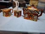 Price kensington Vintage Cottage Theepot Set, Antiek en Kunst, Antiek | Keukenbenodigdheden, Ophalen of Verzenden