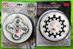 Meinl Benny Greb en Thomas Lang 6” oefenpads nieuw!, Ophalen of Verzenden, Nieuw, Drums of Percussie