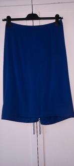 Cora Kemperman rok maat L zgan, Kleding | Dames, Rokken, Overige kleuren, Maat 42/44 (L), Ophalen of Verzenden, Onder de knie