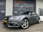 Audi A4 Limousine 1.8 TFSIe Edition NL Auto met N.A.P+Bi Xen, Voorwielaandrijving, Stof, Gebruikt, Euro 6