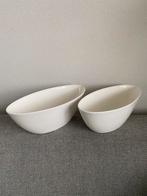 Elho bloempotten schalen Brussels diamond, Kunststof, Rond, Ophalen of Verzenden, Zo goed als nieuw