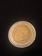 België 2 Euro 2000 - Koning Albert II, Ophalen of Verzenden, België, 2 euro, Losse munt