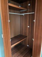 Ruime IKEA Hopen kledingkast - 80x236 cm, Ophalen, Overige materialen, Gebruikt, 200 cm of meer