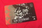 [GEZOCHT] Ajax Seizoenskaart, Tickets en Kaartjes, Sport | Voetbal, Seizoenskaart, Eén persoon, Januari, Europa of Champions League
