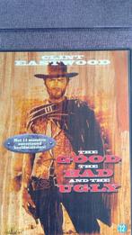 The Good the Bad and the Ugly, 1960 tot 1980, Ophalen of Verzenden, Zo goed als nieuw, Actie en Avontuur