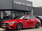 Mercedes-Benz A-Klasse 200 OF 50/50 DEAL NU 14450 2JR RENTEV, Auto's, 65 €/maand, Gebruikt, Euro 6, 4 cilinders
