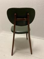 eetkamerstoel, Ophalen, Overige materialen, Gebruikt, Overige kleuren