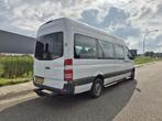 Mercedes-Benz Sprinter 311 2.2 CDI 432 HD Personenbus, Auto's, Automaat, Gebruikt, 2000 kg, Bedrijf