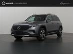 Mercedes-Benz EQB 250+ Luxury Line | Panoramaschuifdak | War, Auto's, Mercedes-Benz, Stof, 71 kWh, Nieuw, 204 pk