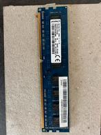 Kingston 8gb 2Rx8 pc3L ram, Computers en Software, RAM geheugen, Ophalen of Verzenden, Zo goed als nieuw, DDR3, Desktop