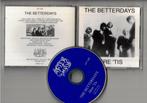 THE BETTERDAYS CD Here 'Tis - psychedelic rock, Ophalen of Verzenden, Zo goed als nieuw, Poprock