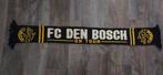 Sjaal FC Den Bosch, Ophalen of Verzenden, Zo goed als nieuw, Overige binnenlandse clubs, Vaantje of Sjaal