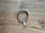 Zilveren Armband, Ophalen of Verzenden, Zo goed als nieuw, Zilver, Zilver