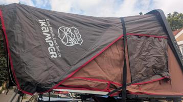iKamper Mini Daktent - Goede Staat, Kleine Beschadiging beschikbaar voor biedingen