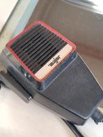 27mc microfoon, Ophalen of Verzenden