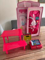 Baby Born Boutique fashion shop speelset, Kinderen en Baby's, Speelgoed | Poppen, Ophalen of Verzenden, Zo goed als nieuw, Babypop