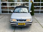 Saab 9-3 Cabrio 2.0t S Luxury, Zwart, 4 cilinders, 4 stoelen, Bedrijf