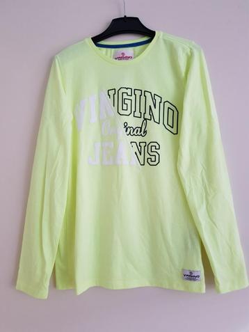 T-shirt voor meisjes / jongens -- maat 152 -- Vingino beschikbaar voor biedingen