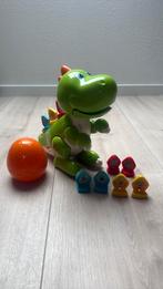 Vtech codi mijn robodino, Kinderen en Baby's, Ophalen, Zo goed als nieuw