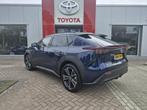 Toyota bZ4X Premium 71 kWh, Auto's, 71 kWh, 45 min, Blauw, Origineel Nederlands
