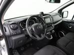Nissan NV300 2.0DCI 145PK Lang Personenbus | 9-Persoons | Pr, Auto's, Voorwielaandrijving, Stof, Gebruikt, 2000 kg