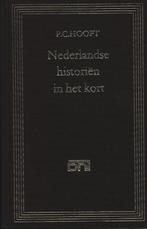 P.C. Hooft Nederlandse historiën in het kort t/m 20e boek, Boeken, Ophalen of Verzenden, Zo goed als nieuw, P.C. Hooft Nederlandse historiën in het kort t/m 20e boek