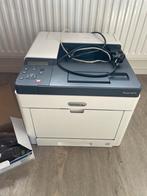 Printer Xerox 6510 plus extra inkt, Gebruikt, Ophalen of Verzenden, Printer