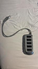 Een scart hub, Verzenden