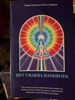 Chakra Handboek — Shalila Sharamon & Bodo J. Baginski, Ophalen of Verzenden, Gelezen, Spiritualiteit algemeen, Achtergrond en Informatie