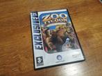 PC Zoo Tycoon Complete Collection, Vanaf 3 jaar, Gebruikt, Ophalen of Verzenden, 1 speler