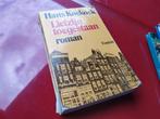 Lief zijn toegestaan - Hans Koekoek, Boeken, Ophalen of Verzenden, Nederland
