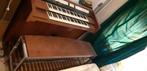Studie voor pijp orgel, Muziek en Instrumenten, Orgels, Ophalen of Verzenden, Zo goed als nieuw, 2 klavieren, Orgel