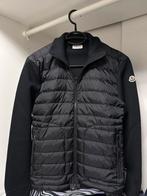 Moncler Cardigan, Kleding | Heren, Moncler, Zwart, Nieuw, Overige maten