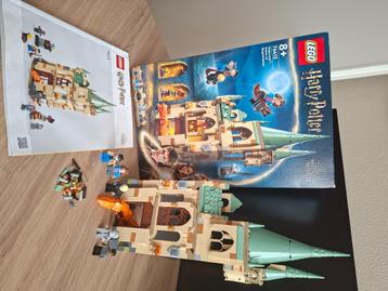 Lego Harry Potter 76413 Hogwarts: Room of Requirement beschikbaar voor biedingen