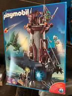 Playmobil ridder toren 4836, Ophalen of Verzenden, Zo goed als nieuw
