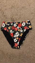 Nieuw gebloemde bikini slip maat 2XL merk Freya, Overige typen, Overige kleuren, Nieuw, Freya
