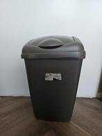 Prullenbakken, Huis en Inrichting, Ophalen, Gebruikt, Minder dan 50 cm