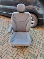 Bestuurdersstoel Opel Vivaro A (2001-2014) Trafic Primastar, Auto-onderdelen, Interieur en Bekleding, Ophalen, Gebruikt, Opel
