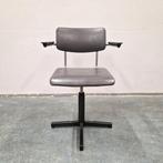 GISPEN Vintage bureaustoel deskchair, Huis en Inrichting, Bureaustoelen, Kolibrivintagehal@gmail.com, Gebruikt, Aaldertgeertsstraat 43 Olst