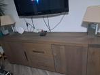 Dressoir Kast, Ophalen, 150 tot 200 cm, Zo goed als nieuw, Modern