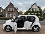Seat Mii 1.0 Style Sport 98.000 km NL-AUTO-NAP., Voorwielaandrijving, Euro 5, Stof, Gebruikt