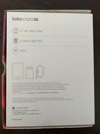 Kobo Clara HD eReader - Zo goed als nieuw, 8 GB, Bluetooth, 6 inch of minder, Ophalen of Verzenden