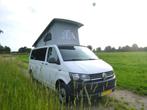 VW Transporter T6 Camper Euro6 2018, Volkswagen, Diesel, Particulier, 4 tot 5 meter
