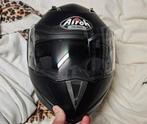 Motorhelm M 57_58 Airoh, Overige merken, M, Heren, Ophalen of Verzenden