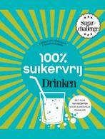 100% Suikervrij drinken - Carola van Bemmelen, Boeken, Kookboeken, Verzenden, Zo goed als nieuw