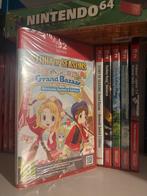 Story of Seasons Grand Bazaar Nintendo Switch 2 NIEUW, 1 speler, Nieuw, Ophalen of Verzenden, Role Playing Game (Rpg)