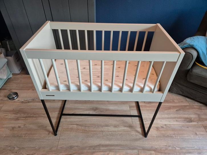 Kidsmill modular/intense wieg, Kinderen en Baby's, Babywiegjes en Ledikanten, Zo goed als nieuw, Wieg, Ophalen