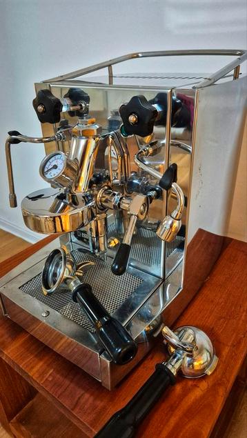 Isomac E61 incl Onderhoud en Garantie  beschikbaar voor biedingen