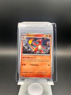 Charmeleon 008/091 - Prachtige Kaart in Mint Conditie, Verzenden, Zo goed als nieuw, Losse kaart